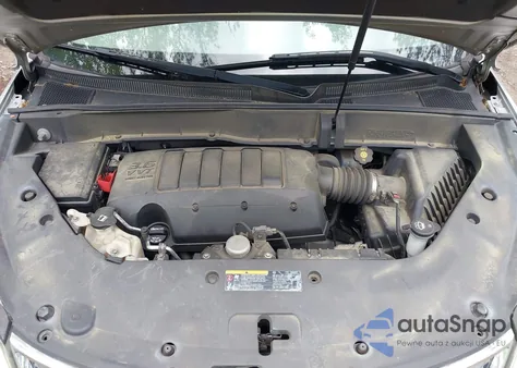 2013 Chevrolet Traverse Ls from USA, damaged, VIN 1GNKRFED2DJ116658